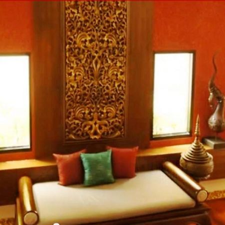 Nicha Suite Hua Hin Hotel Экстерьер фото